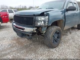 Chevrolet Silverado  Lt1 2GCEK19J071727378 снимка