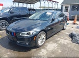 BMW 535I xDrive WBA5B3C50ED530023 снимка