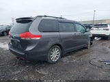 Toyota Sienna Xle/Limited 5TDYK3DC6CS218593 снимка