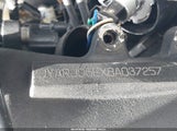 Yamaha Yzfr6 S JYARJ06EX8A037257 снимка