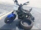 Yamaha Yzfr6 S JYARJ06EX8A037257 снимка