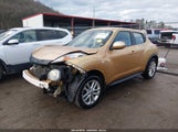 Nissan Juke S JN8AF5MV4DT206808 снимка