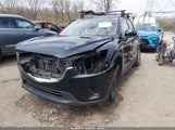 Mazda Cx-5 Sport JM3KE2BE1F0488650 снимка