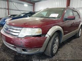 Ford Taurus X Eddie Bauer 1FMDK07W38GA43378 снимка
