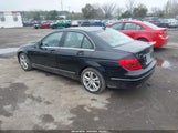 Mercedes-Benz C 300 Luxury 4Matic WDDGF8AB2ER311014 fotografie