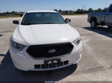 Ford Police Interceptor 1FAHP2L89JG141479 снимка