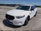 Ford Police Interceptor 1FAHP2L89JG141479 снимка
