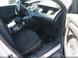 Ford Police Interceptor 1FAHP2L89JG141479 снимка