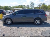 Honda Odyssey Ex-L 5FNRL5H69CB144270 снимка