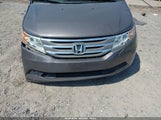 Honda Odyssey Ex-L 5FNRL5H69CB144270 снимка
