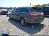 Honda Odyssey Ex-L 5FNRL5H69CB144270 снимка