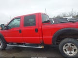 Ford F-250 Xlt 1FT7W2B61BEA12609 снимка