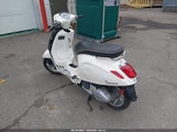 Vespa Sprint 150 3V ZAPM818G9F5401199 снимка