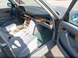 Mercedes-Benz 500 Sel WDBCA37DXFA175622 снимка