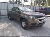Chevrolet Colorado Wt 1GCGTBE3XG1226636 снимка