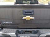 Chevrolet Colorado Wt 1GCGTBE3XG1226636 снимка