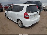 Honda Fit Sport JHMGD38657S064531 снимка