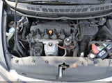 Honda Civic Lx 19XFA1F57AE036535 снимка