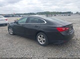 Chevrolet Malibu 1Ls 1G1ZB5STXKF224925 fotografie