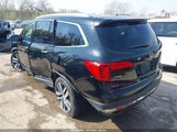 Honda Pilot Touring 5FNYF6H97HB073841 снимка
