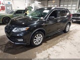 Nissan Rogue Sv 5N1AT2MT8HC762882 снимка