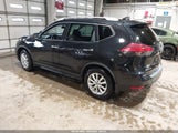 Nissan Rogue Sv 5N1AT2MT8HC762882 снимка
