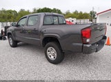 Toyota Tacoma Sr 5TFAX5GN0JX117231 fotografie