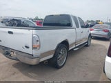 Ford F-150 Lariat/Xl/Xlt 1FTRX17W81KF65119 fotografie