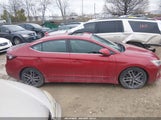 Hyundai Elantra Sport KMHD04LB8KU870950 photo
