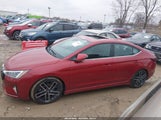 Hyundai Elantra Sport KMHD04LB8KU870950 photo