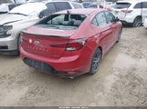 Hyundai Elantra Sport KMHD04LB8KU870950 photo