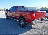 Nissan Titan Xd Sv Gas 1N6AA1F38HN502114 снимка