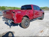 Nissan Titan Xd Sv Gas 1N6AA1F38HN502114 снимка