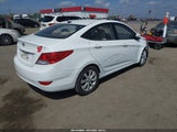 Hyundai Accent Gls KMHCU4AE3CU057658 снимка
