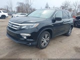 Honda Pilot Ex-L 5FNYF6H76GB086674 снимка