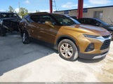 Chevrolet Blazer 3GNKBBRA5KS676103 снимка