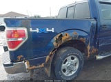 Ford F-150 Xlt 1FTFW1EF1CFC24214 снимка