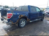 Ford F-150 Xlt 1FTFW1EF1CFC24214 снимка