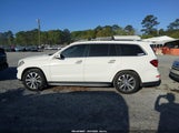 Mercedes-Benz Gl 450 4Matic 4JGDF7CE8DA221907 снимка