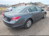 Honda Accord 2.4 Lx 1HGCP26379A091928 photo