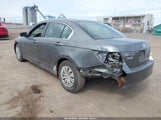 Honda Accord 2.4 Lx 1HGCP26379A091928 photo
