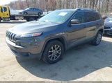 Jeep Cherokee Latitude 1C4PJMCBXFW552353 снимка