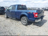 Ford F-150 Xlt 1FTEX1EB0KKD23487 снимка