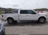 Ford F-150 Fx4/Harley-Davidson/King Ranch/Lariat/Platinum/Xl/Xlt 1FTFW1EV6AKE54696 снимка