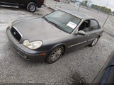 Hyundai Sonata Gls/Lx KMHWF35H43A874158 снимка