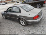 Hyundai Sonata Gls/Lx KMHWF35H43A874158 снимка