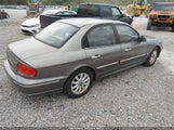Hyundai Sonata Gls/Lx KMHWF35H43A874158 снимка