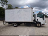 Isuzu Npr Dsl Reg At JALC4W166F7K01259 снимка