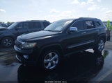 Jeep Grand Cherokee Overland 1C4RJFCT7CC280578 снимка