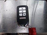 Honda Pilot Awd Special Edition 5FNYF6H23NB052242 photo